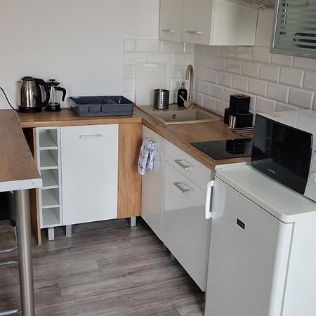 City Center Zwirki Apartment Łódź Zewnętrze zdjęcie