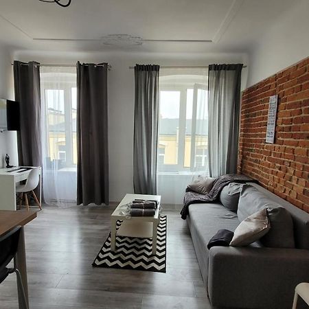 City Center Zwirki Apartment Łódź Zewnętrze zdjęcie